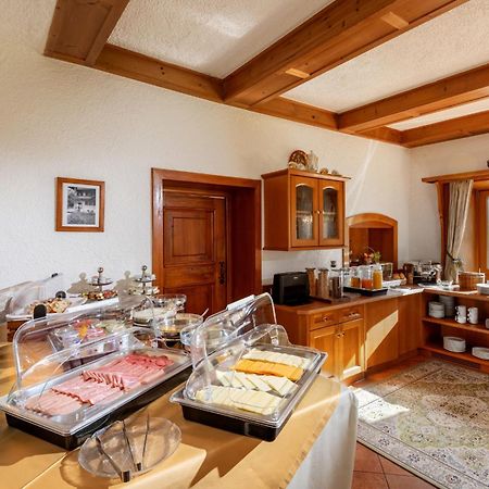 Hotel Garni Birkenhof マイヤーホーフェン エクステリア 写真