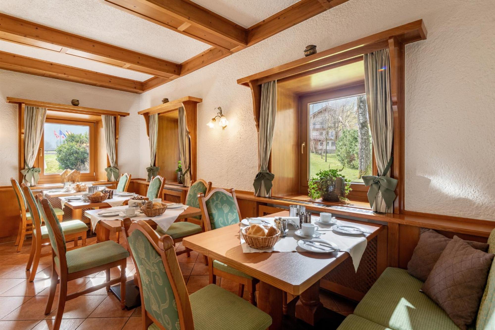 Hotel Garni Birkenhof マイヤーホーフェン エクステリア 写真