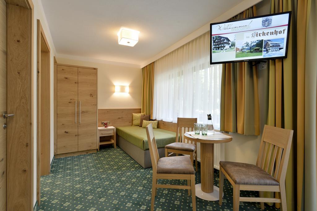 Hotel Garni Birkenhof マイヤーホーフェン エクステリア 写真